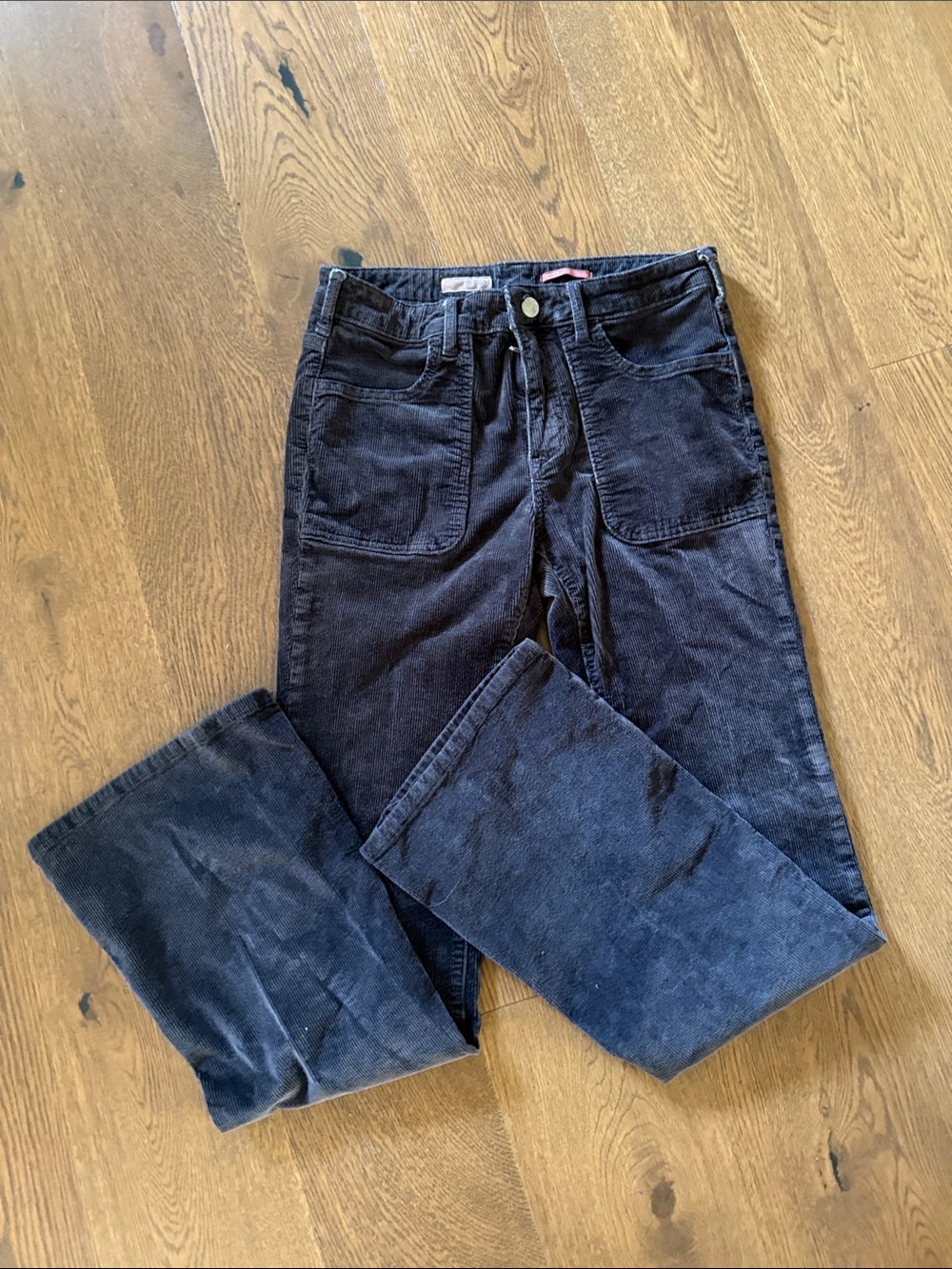 Pilcro Corduroy Pants
